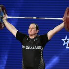 La sfida di Laurel, prima trans alle Olimpiadi
