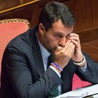 Il rilancio fallisce, Salvini in trincea si appella al Quirinale - di S. Canettieri