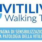 Affrontare la vitiligine: via al Vitilive Walking Tour