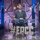 Cattelan torna in tv EPCC. "Chi vorrei ospite? Paul McCartney, Oprah Winfrey e Ibrahimovic"