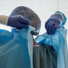 Medico nega i trapianti di fegato e reni: «Ha modificato i dati dei pazienti rendendoli non idonei a ricevere un nuovo organo». Avviata un'indagine