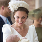 Kate Middleton e Meghan Markle, sfida a colpi d'eleganza Foto
