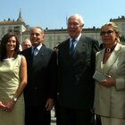 immagine Savoia, l'eredità tra ville, gioielli e diademi: ecco il tesoro lasciato da Vittorio Emanuele (