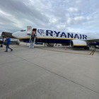 immagine Ryanair a Salerno, verso due nuovi voli
