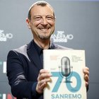 Sanremo 2020, Amadeus: «Le polemiche non mi hanno ferito». E Fiorello irrompe in conferenza: «Il Festival lo ha trasformato in un mostro» Diretta