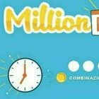 Million Day, i numeri vincenti di oggi martedì 23 febbraio 2021