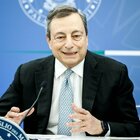 Draghi preso tra due fuochi