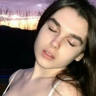 Maria Sofia Federico, il papà le impedisce di fare i porno e lei minaccia di lasciarsi morire: «È una violenza»
