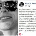 Novara, uccide un giovane fuori da un locale e confessa su Fb: «Scusate, l'ho fatto per amore»