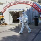 Covid Roma, pensione anticipata per 500 medici di base: «Sono in fuga dal virus»