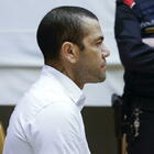 Dani Alves a processo per violenza