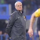 Ranieri: «Senza Champions, via in parecchi»