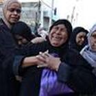 Gaza, nella Striscia superate le 25mila vittime. Netanyahu: «Mai uno Stato palestinese»
