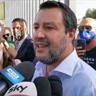 Carceri, Salvini: "Non accettabili minacce anche da clan"