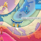 Meteo, in arrivo l'autunno metereologico