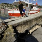 Terremoto in Grecia, mini-tsunami su tre regioni italiane. L'Ingv: «Si è rotta una faglia»