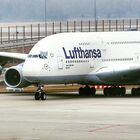 Lufthansa taglia 33mila voli invernali