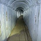 Israele, allaga i tunnel di Hamas