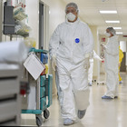Torino, va in ospedale per il coronavirus e gli scoprono un tumore: salvato con un intervento eccezionale
