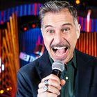 Gabriele Corsi: «Con il mio karaoke in formato jukebox farò cantare tutti gli italiani»