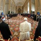 Vaticano, vertice sul clima tra leader religiosi e Di Maio per la Cop26. Assente il Dalai Lama