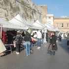 No del Comune agli ambulanti di piazza Libertini:
bancarelle a Natale solo al mattino No del Comune agli ambulanti di piazza Libertini:
bancarelle a Natale solo al mattino