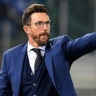 Il Frosinone capitola contro la Juve a saluta la Coppa. DiFra: «Troppe concessioni hanno compromesso il match»