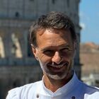 Di Iorio, chef dal cuore biancoceleste: «Sarri è uno "stellato, la Lazio un "crudo"» Intervista nell'inserto derby di Leggo