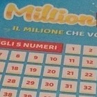 Million Day, i numeri vincenti di sabato 14 dicembre 2019