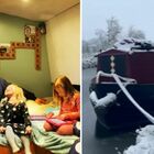 «Risparmio 3.500 euro al mese vivendo su una barca: dopo il divorzio ho lasciato la terraferma. Qui vedo anche i miei figli»