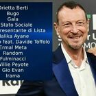 Sanremo 2021, scaletta seconda serata: si parte con Orietta Berti, dubbio Irama, chiude Random