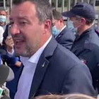 Open arms, Salvini: "Serio processo con testimonianza Richard Gere?"