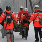 Ucraina: parte nuovo convoglio croce rossa italiana. Rocca: “porteremo in italia anche bambini fragili”