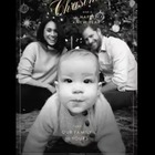 Meghan Markle e Harry, foto di famiglia a Natale: ma il piccolo Archie si prende la scena
