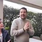 Matteo Salvini: «Turismo si sta dimezzando in tutta Italia»