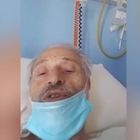 Coronavirus, Amedeo Minghi in ospedale: «Ho la mascherina, ma è per precauzione»