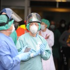 Coronavirus: sabotate apparecchiature per i test al San Camillo: «Attacco al cuore della sanità»
