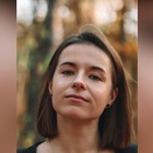 Ucraina, morta la volontaria Anastasiia Yalanskaya