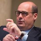 immagine Emilia, M5S vota su Rousseau Zingaretti: navighiamo a vista serve un intervento di Grillo