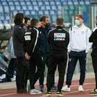 Lazio-Torino, la corte respinge il ricorso dei biancocelesti: «La partita si dovrà giocare»