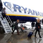 Ryanair e bagagli, le nuove regole