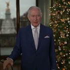 Il discorso di Natale di Re Carlo III dal balcone dell'incoronazione e con un albero sostenibile