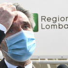 Fontana: «Lombardia ha dati da zona bianca. Entro il 10 luglio vaccineremo tutti»