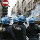 Green pass: a Roma tornano i "no vax" in piazza