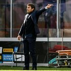 Inter, Conte non si fida: «Il Parma nell'ultimo anno e mezzo ci ha messo in difficoltà»