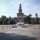 Milano, sedicenne denuncia violenza sessuale: si è svegliata in piazza Castello con i pantaloni abbassati