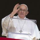 Papa Francesco chiede la pace per l'Ucraina