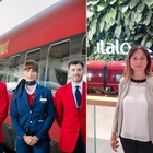 Italo, nuove assunzioni in azienda: non solo treni, si cerca anche il personale per gli uffici