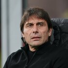 Conte apre alla Roma: «Vorrei allenare i giallorossi e il Napoli»