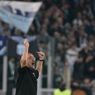 Roma-Lazio 0-1, Sarri: «Dedichiamo la vittoria al nostro popolo. Questo è tra i derby più sentiti al mondo»